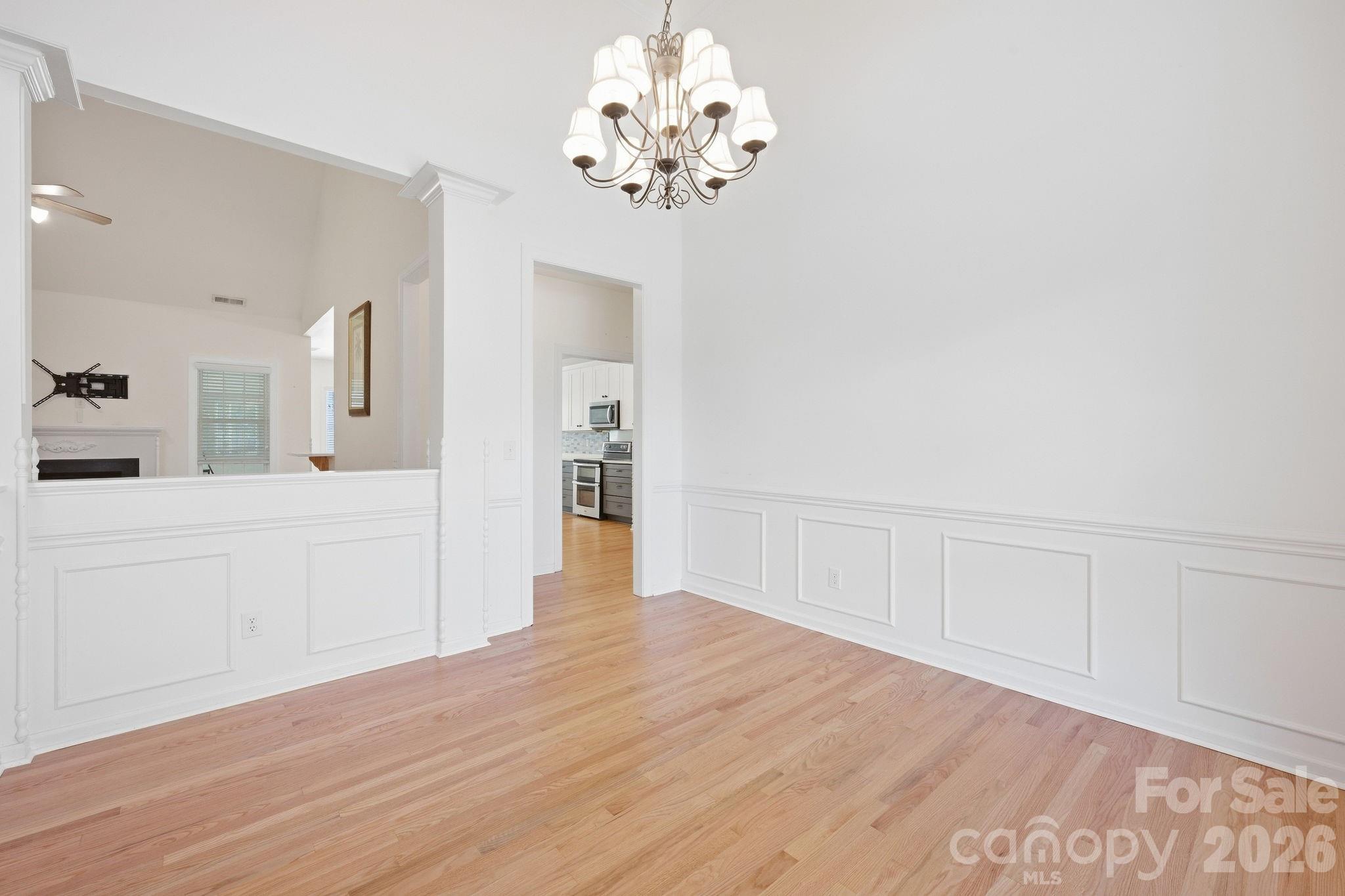4353 Pine Harbor Drive