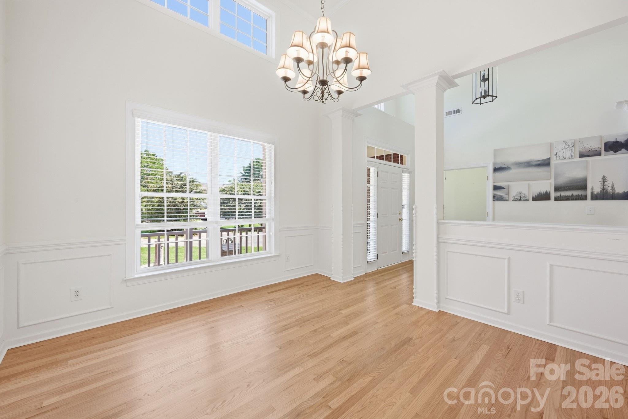 4353 Pine Harbor Drive