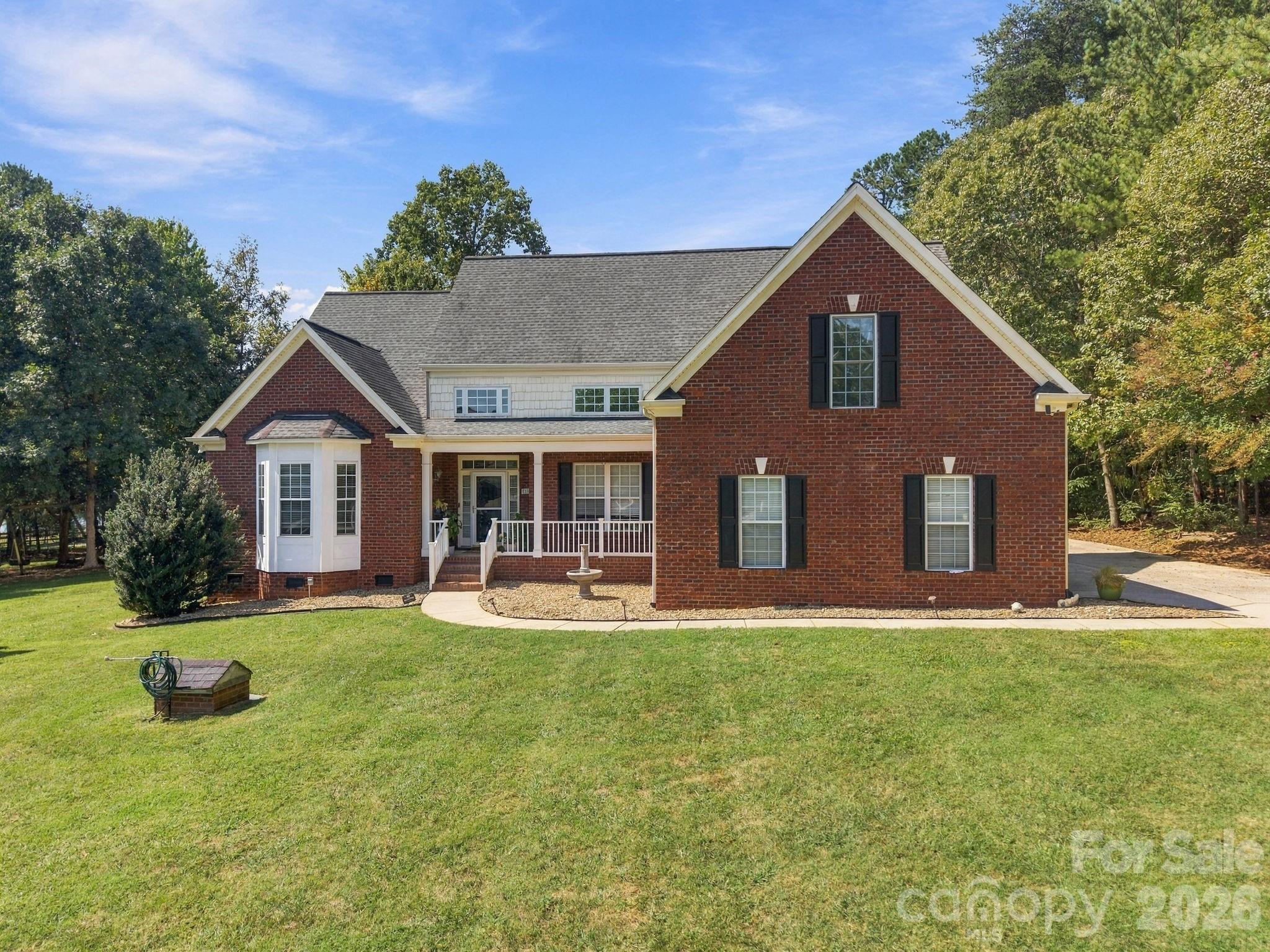 4353 Pine Harbor Drive