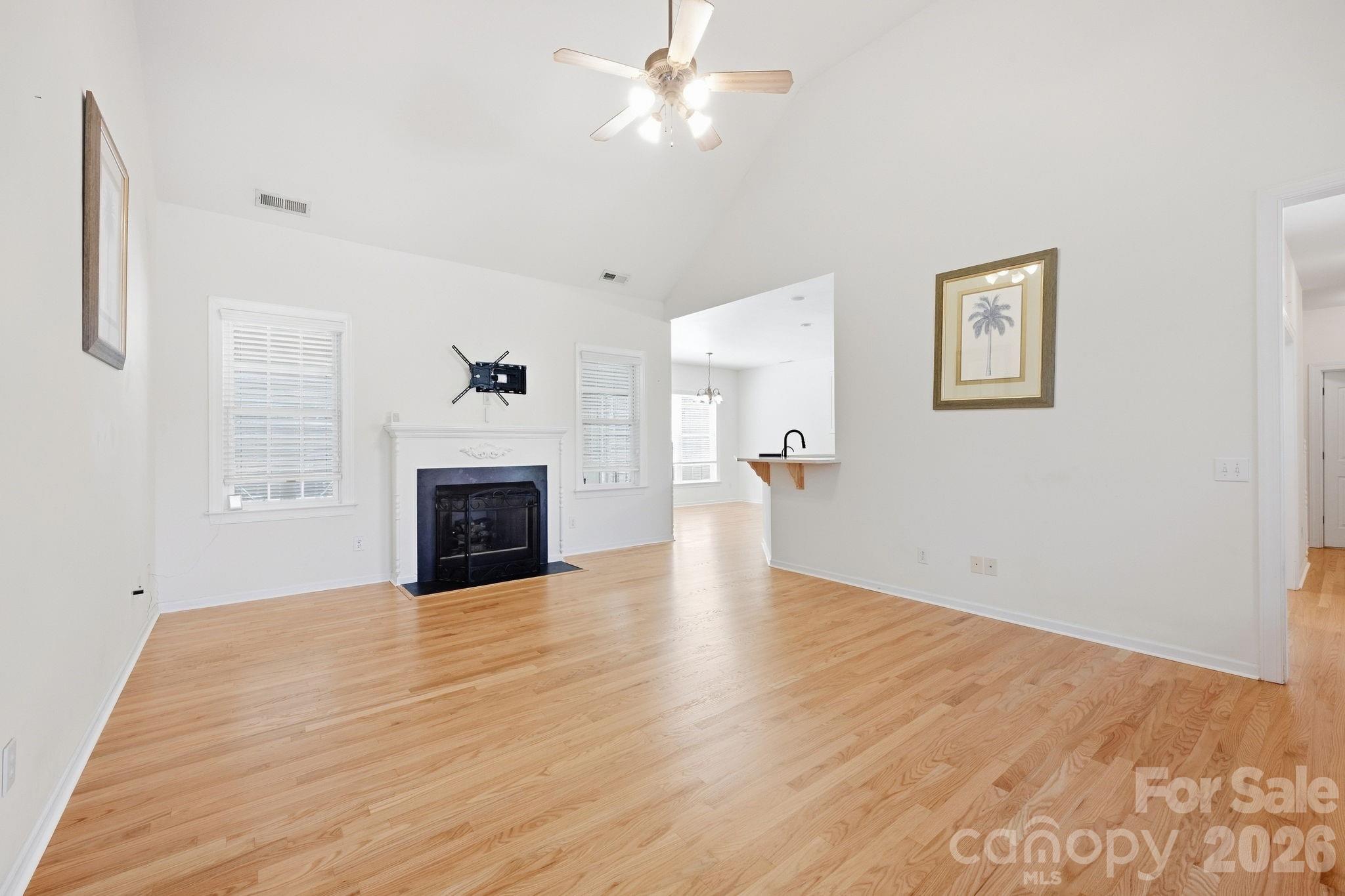 4353 Pine Harbor Drive