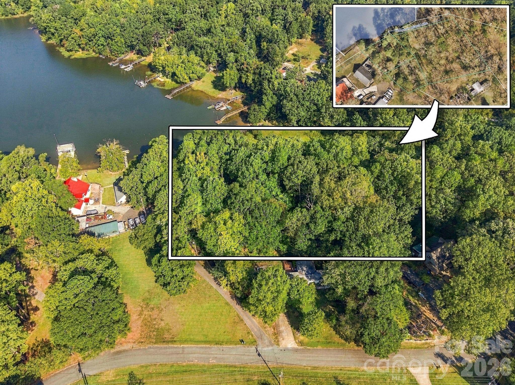 11211 Arthur Auten Road