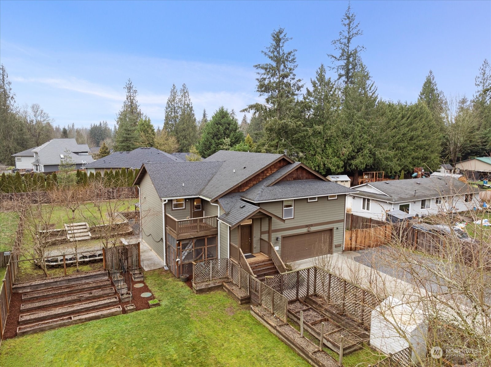 24713 Old Owen Rd , -7690