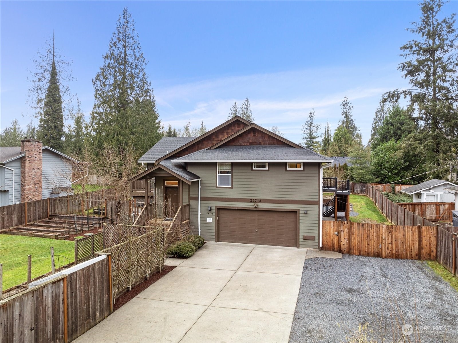 24713 Old Owen Rd , -7690