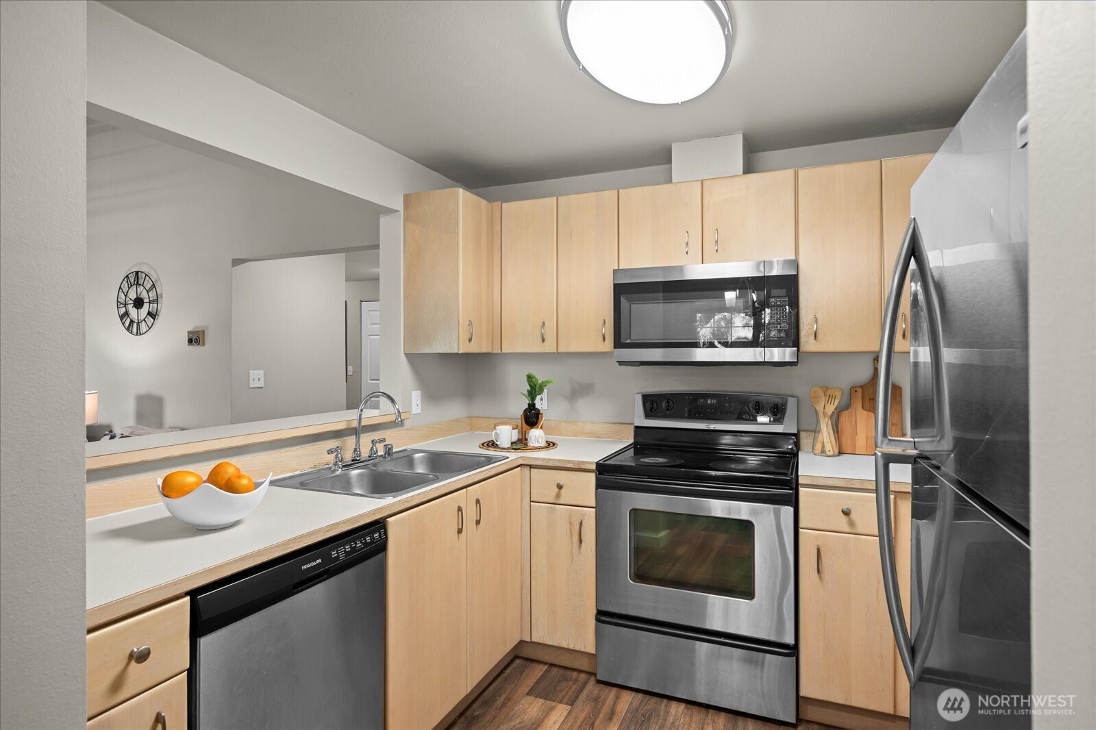 14007 NE 181st Unit: C304