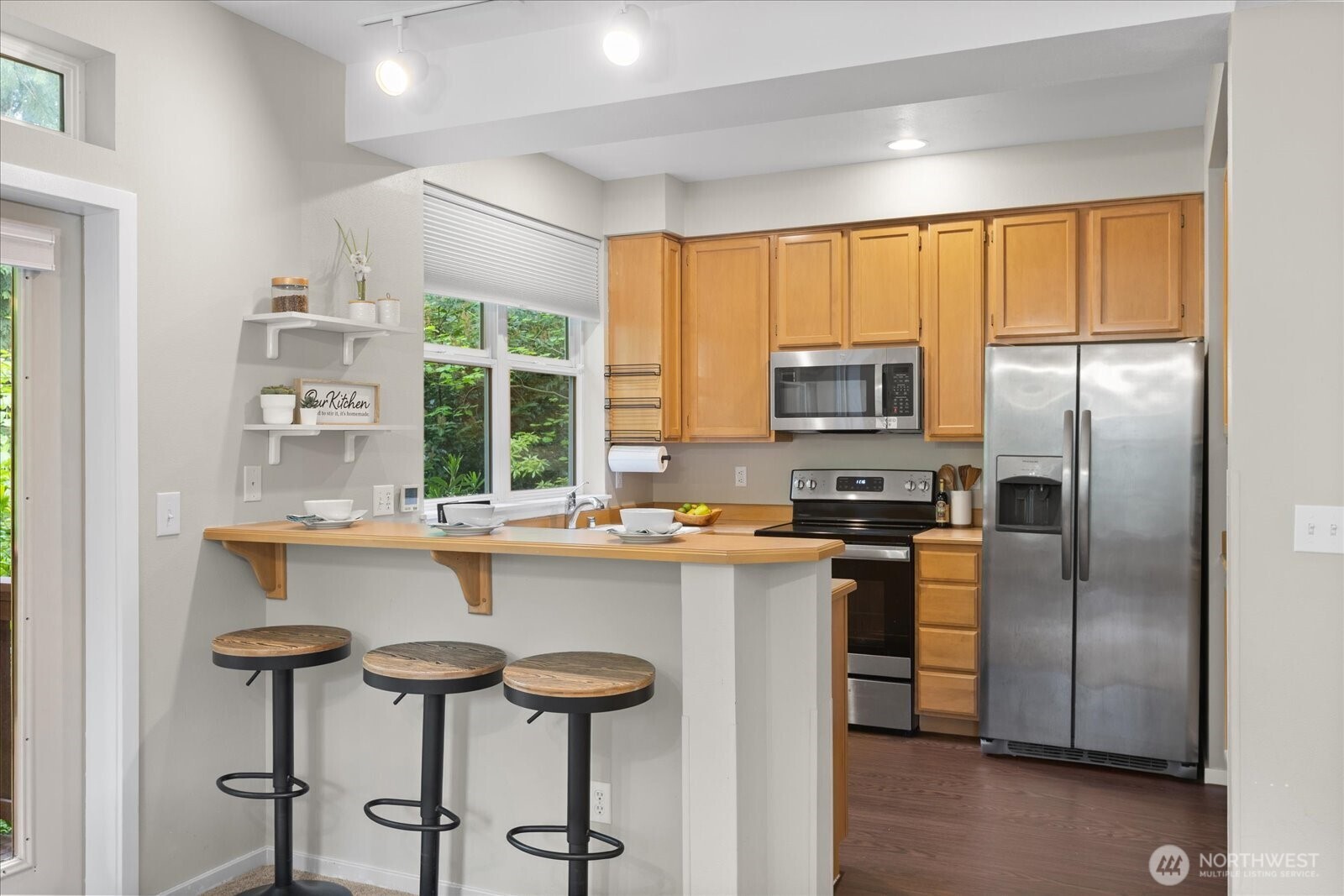 9308 157th Place NE Unit: B101