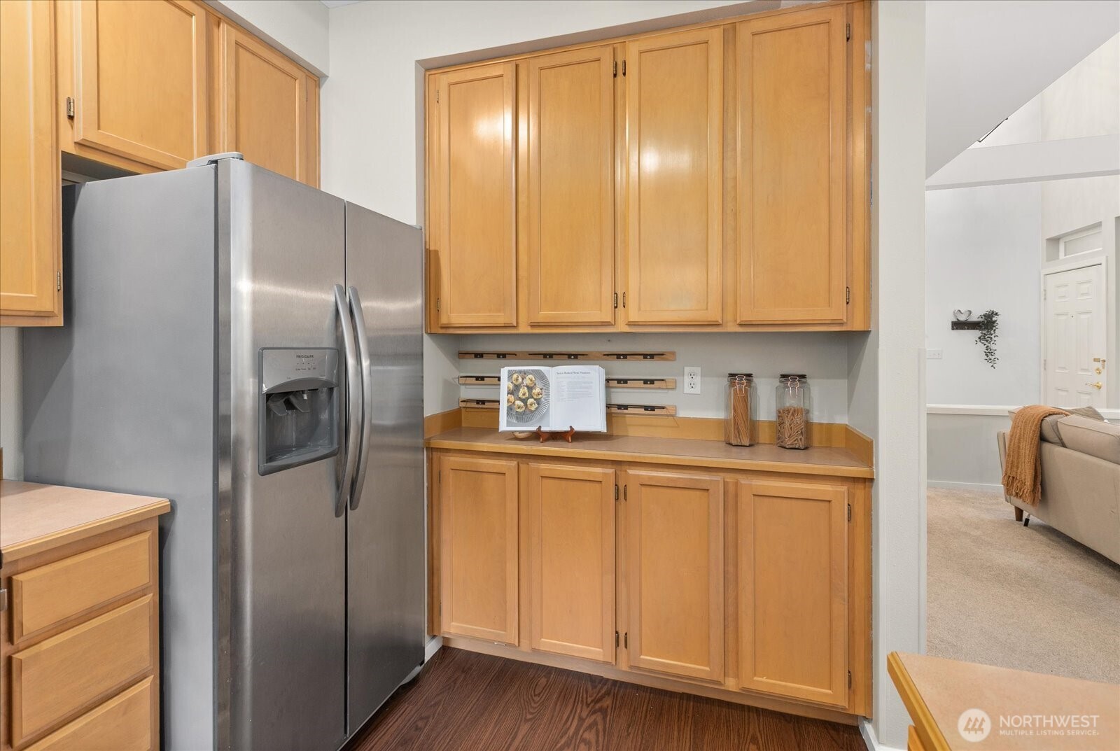 9308 157th Place NE Unit: B101
