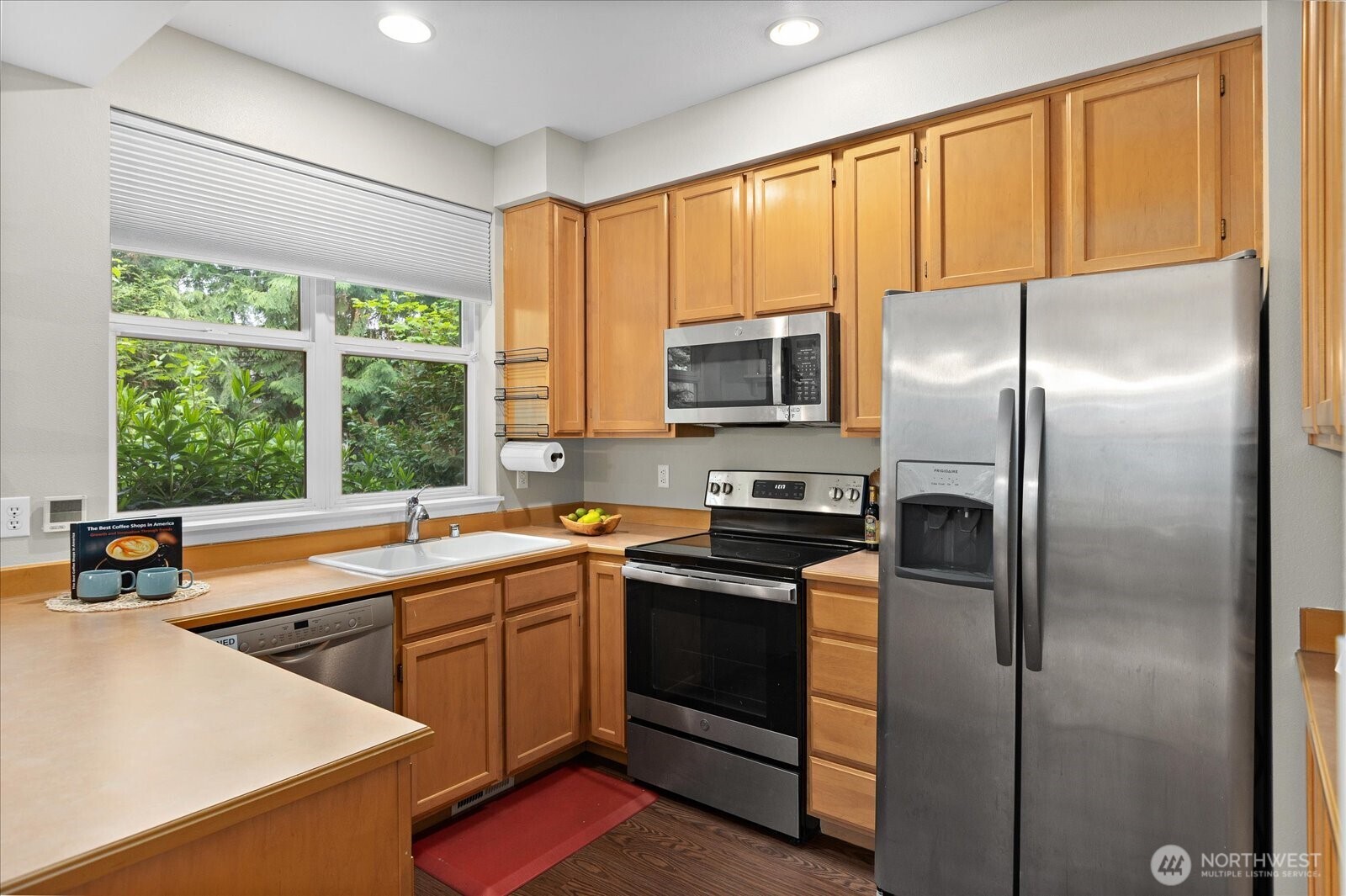 9308 157th Place NE Unit: B101