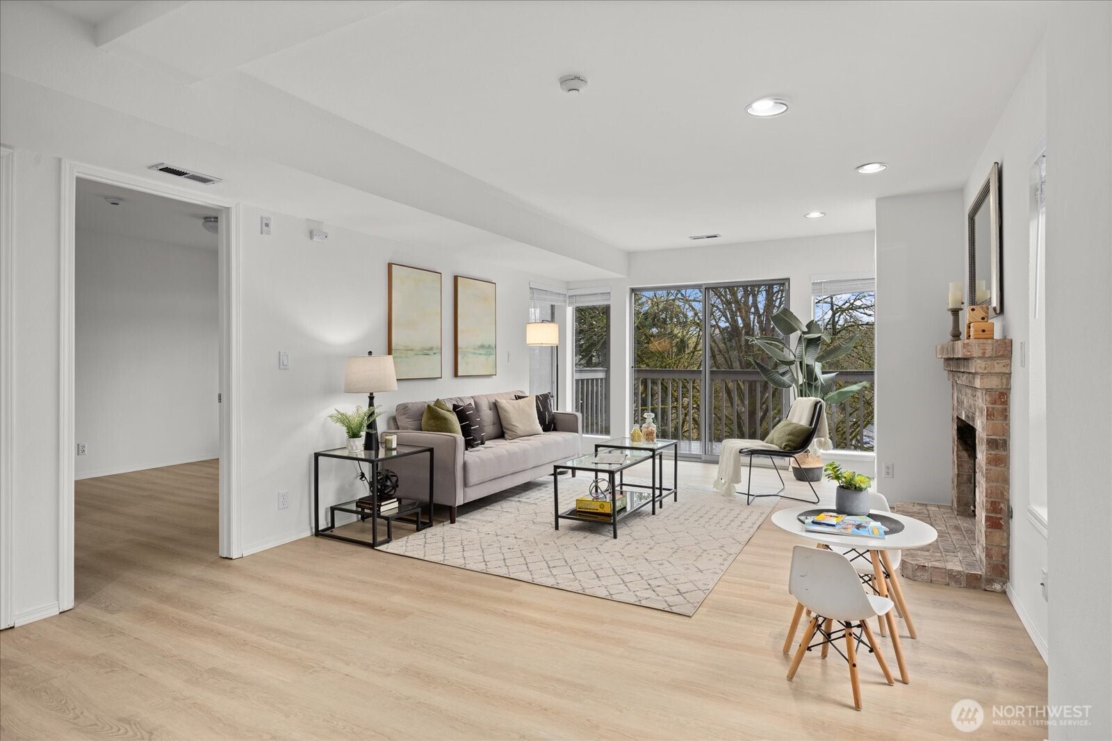 7250 NE Old Redmond Rd Unit: F124