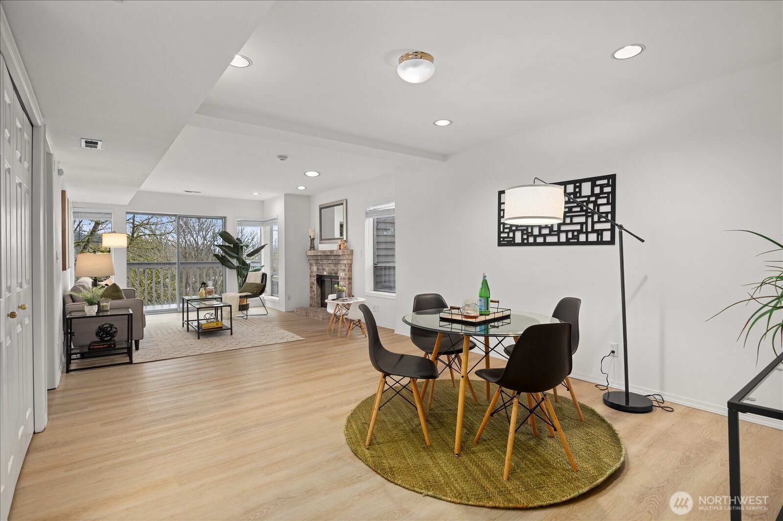 7250 NE Old Redmond Rd Unit: F124