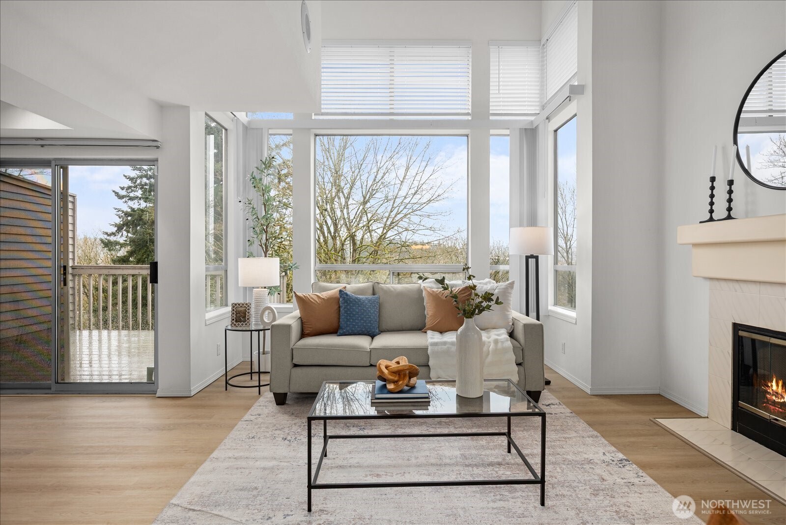 7250 NE Old Redmond Rd Unit: F124