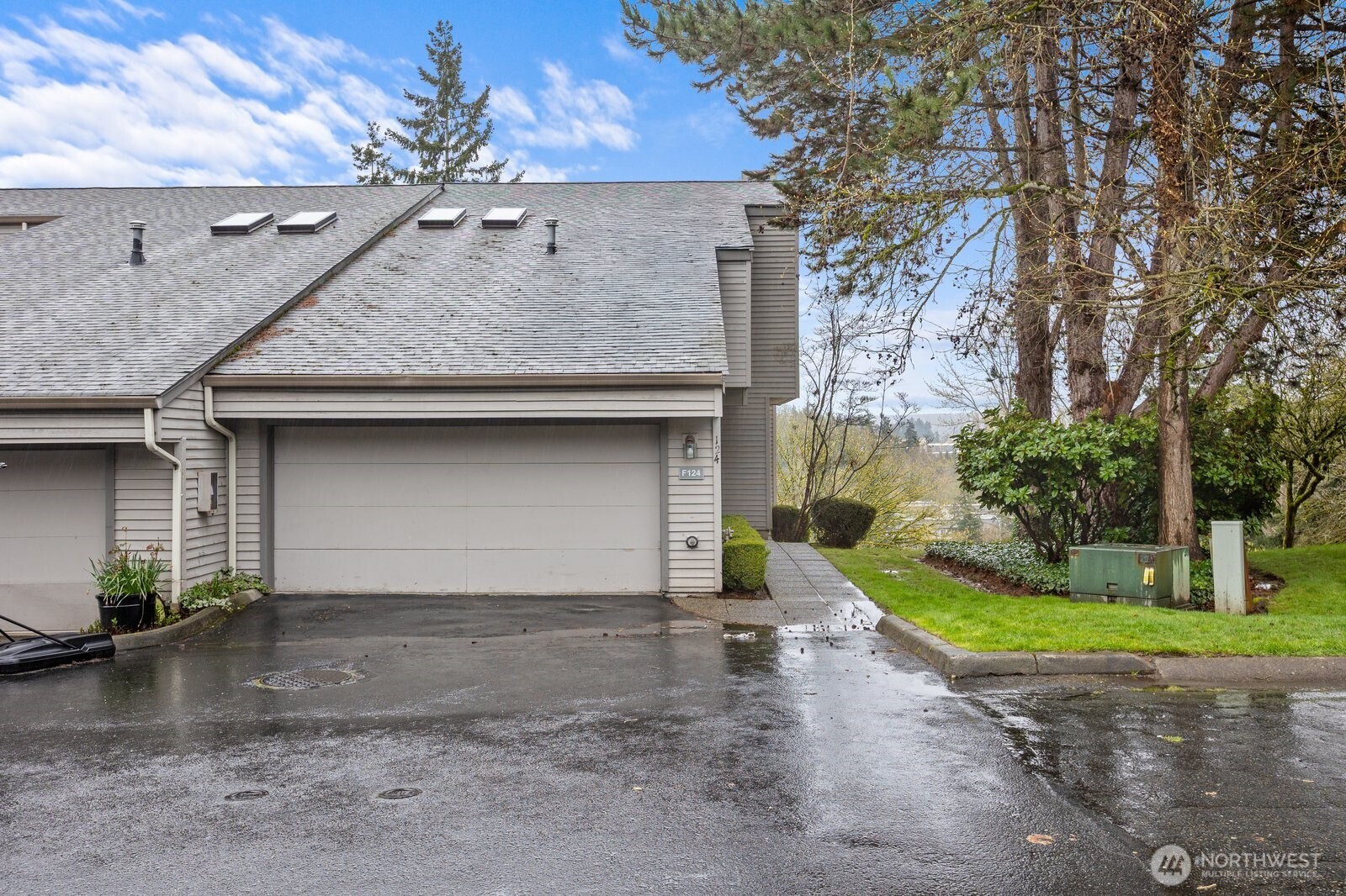 7250 NE Old Redmond Rd Unit: F124