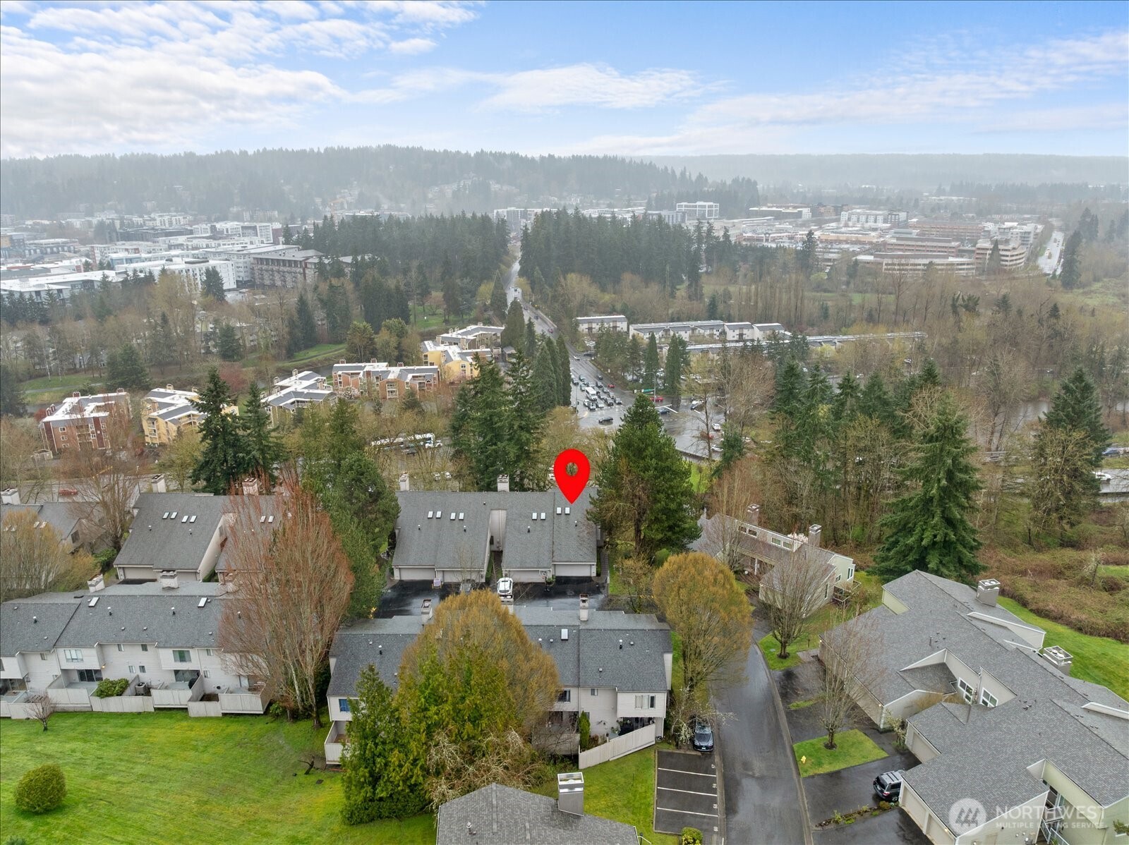 7250 NE Old Redmond Rd Unit: F124