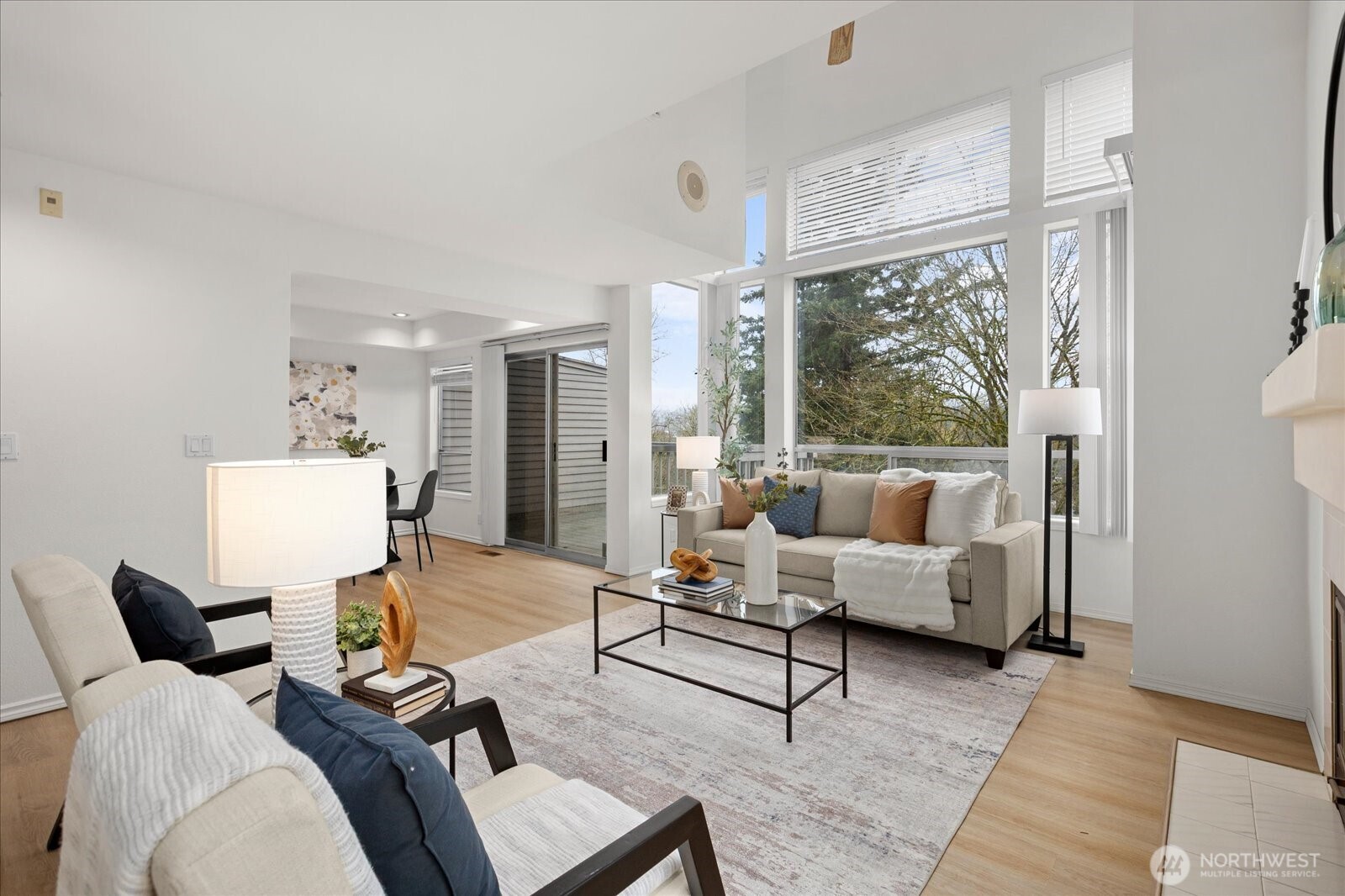 7250 NE Old Redmond Rd Unit: F124