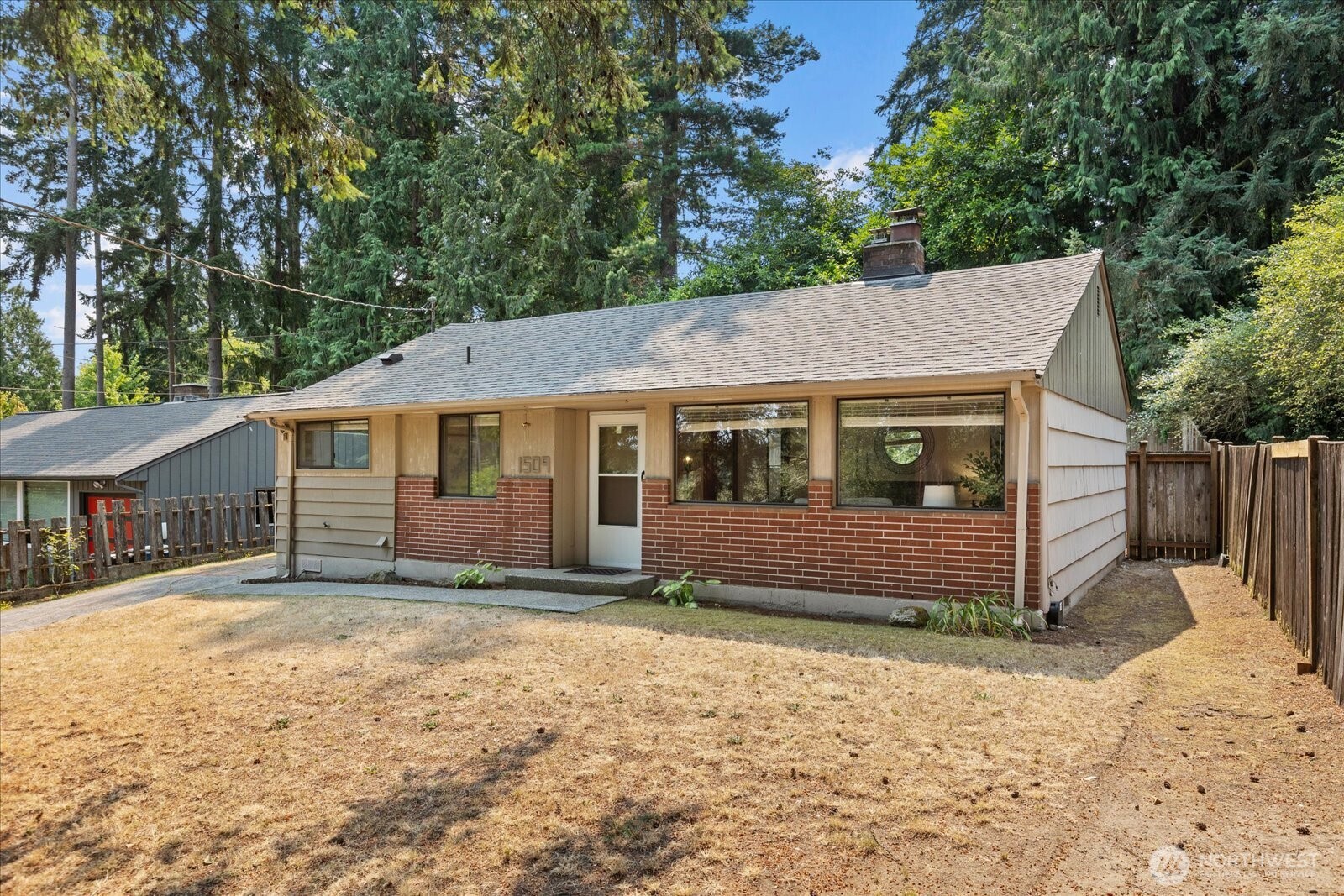 1509 NE 190th Street