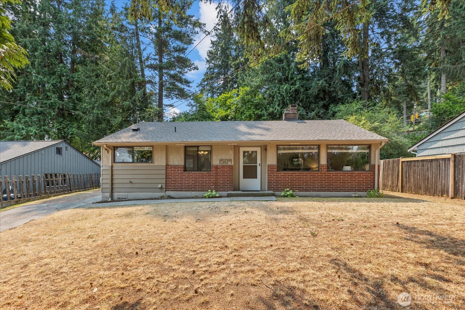 1509 NE 190th Street