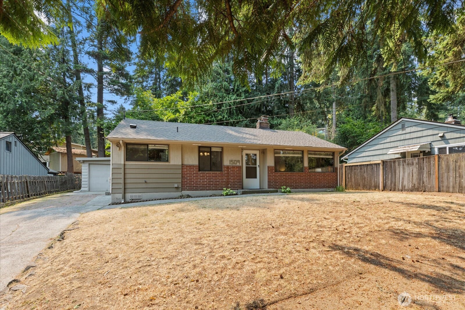 1509 NE 190th Street