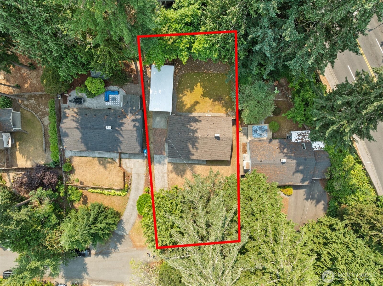 1509 NE 190th Street