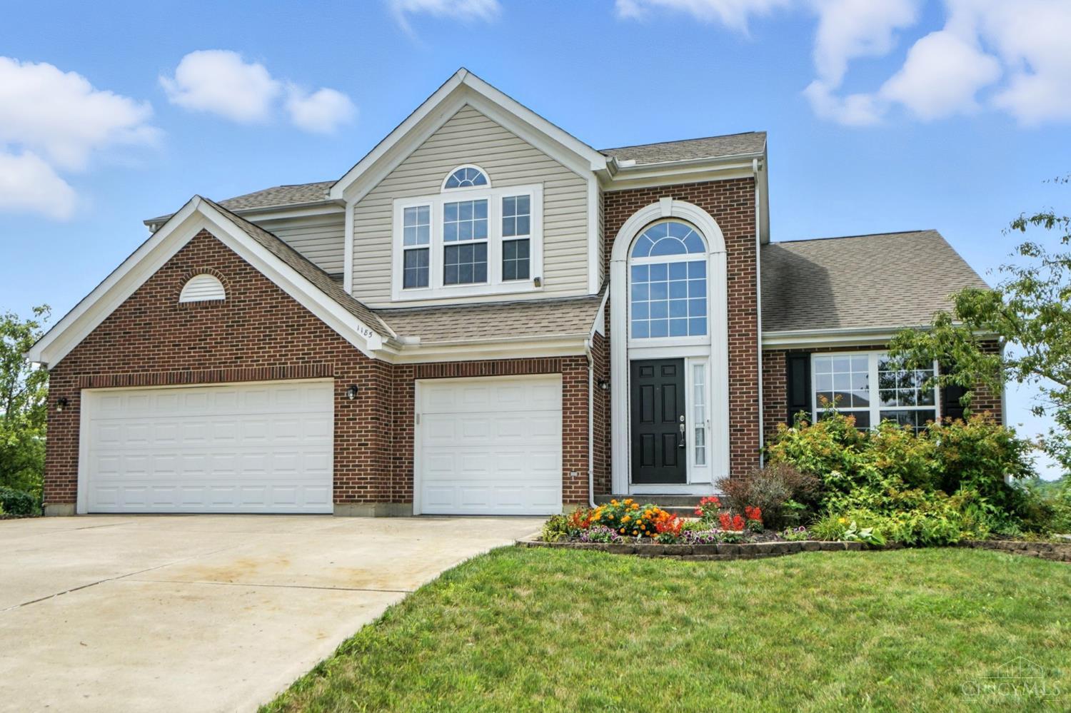 1185 Lake Wood Court