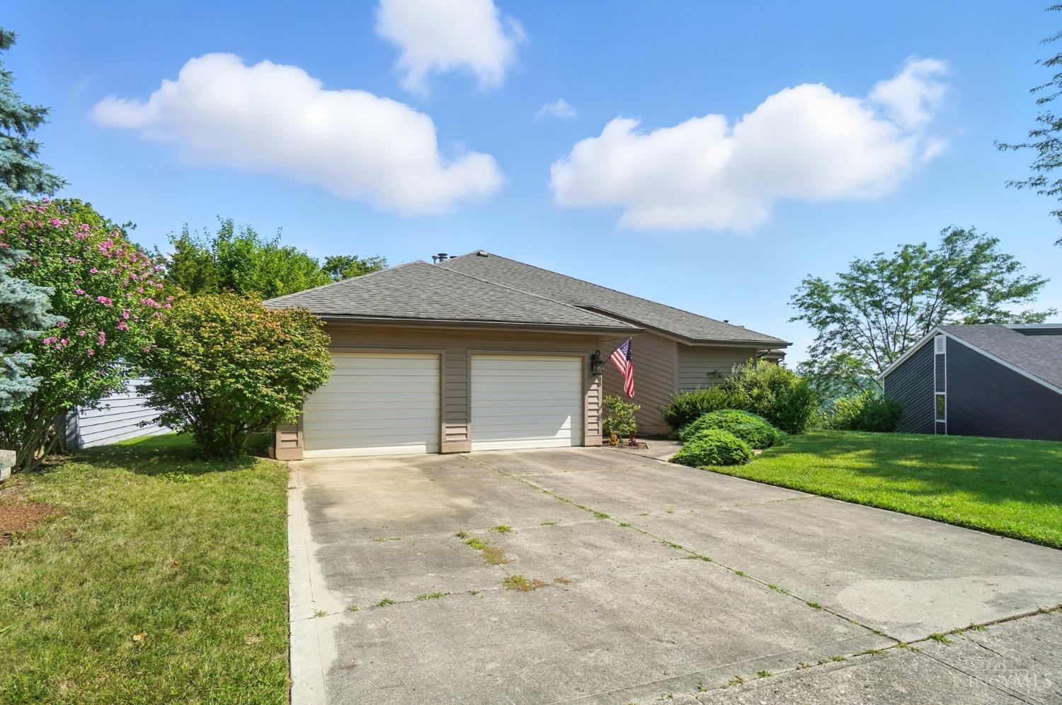2088 Raeburn Drive