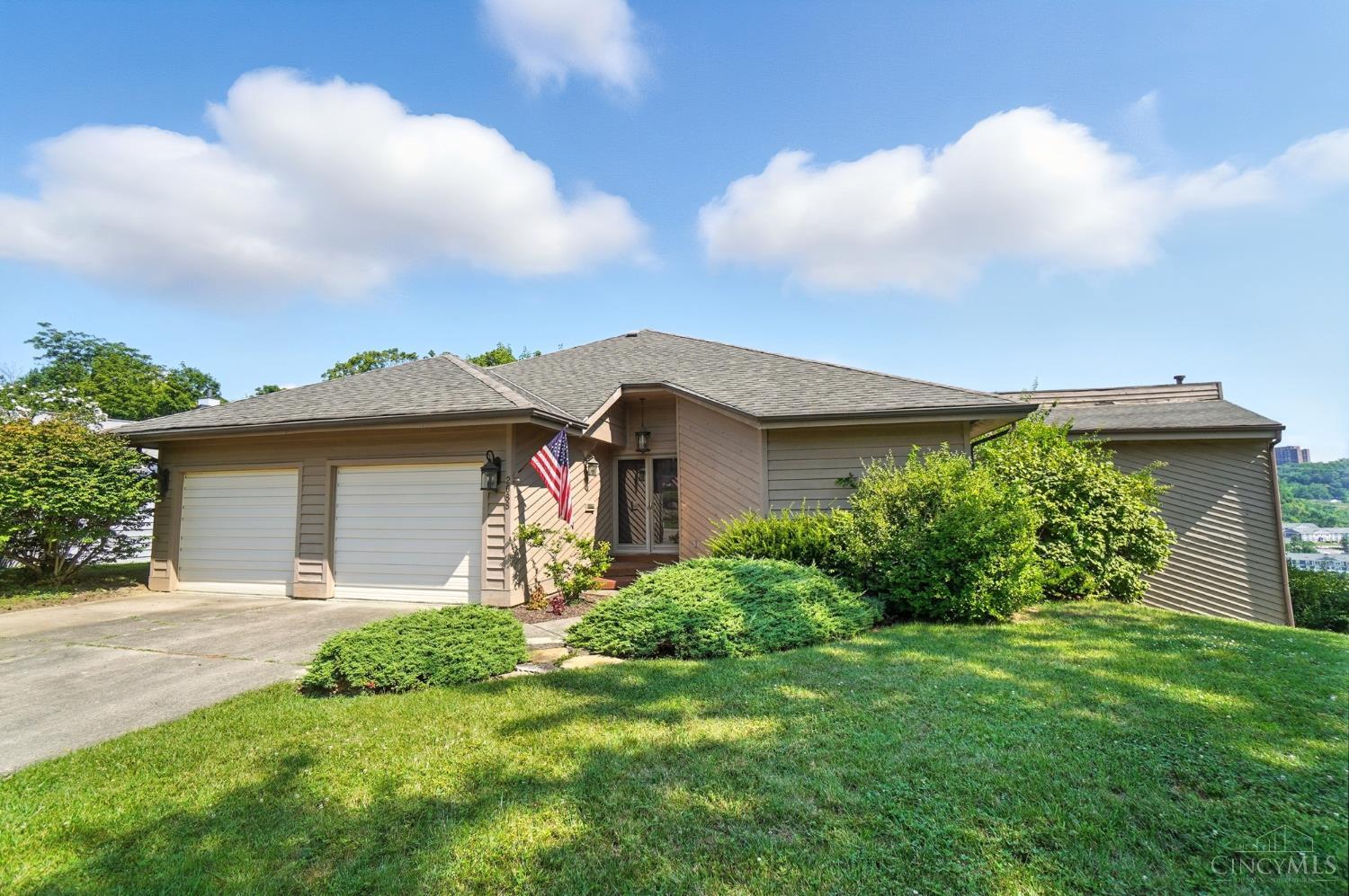 2088 Raeburn Drive