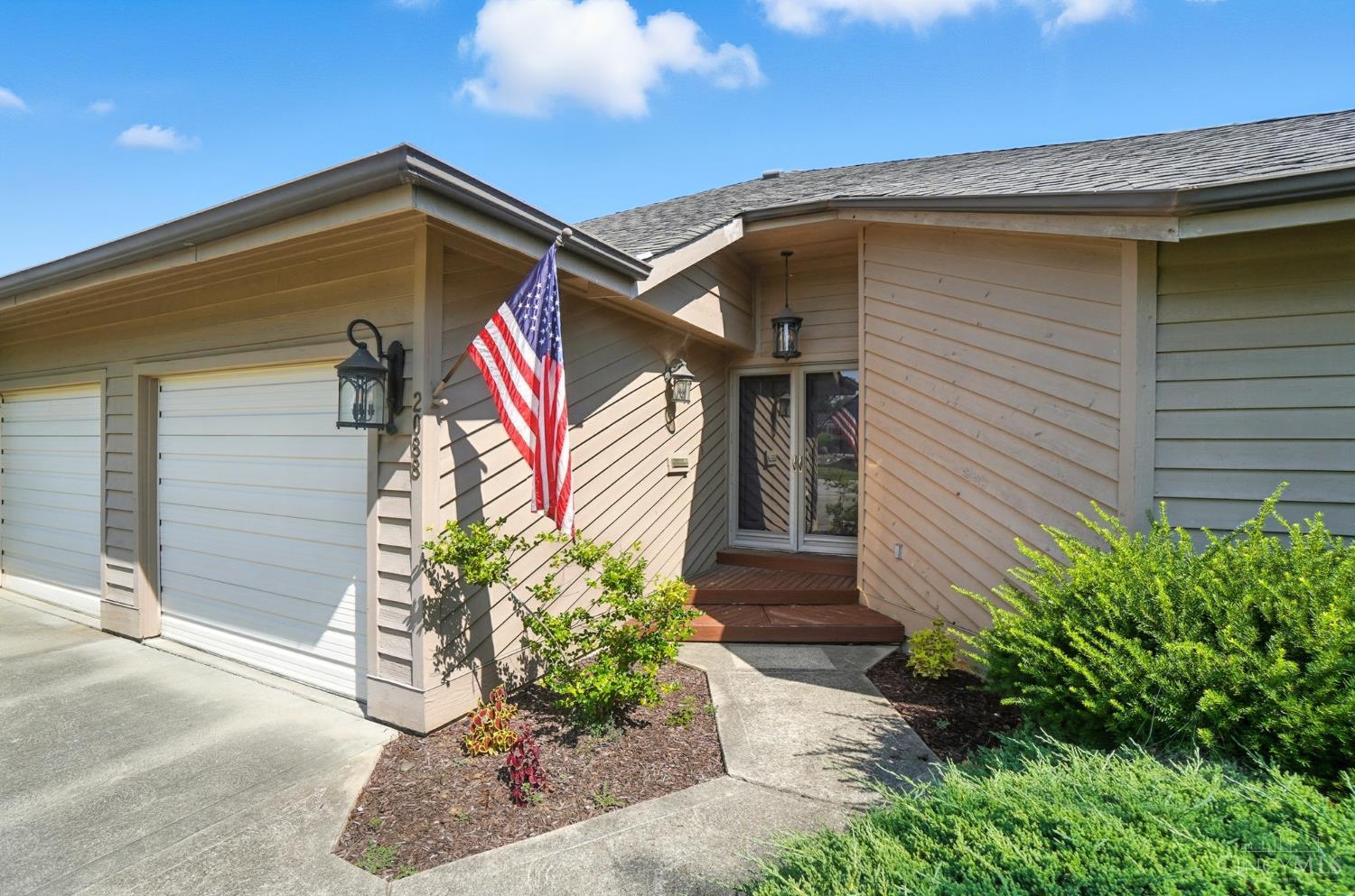 2088 Raeburn Drive