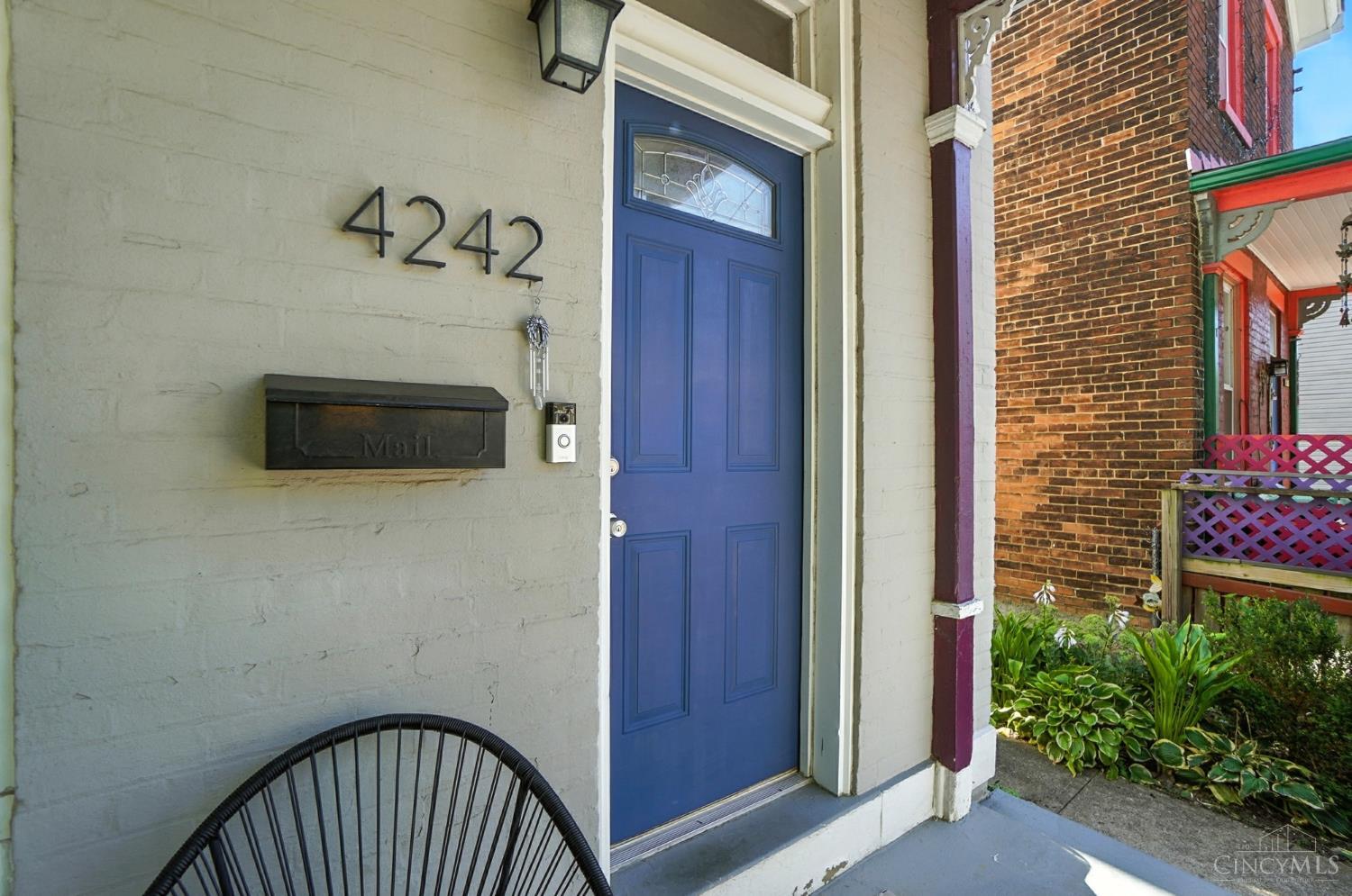 4242 Williamson Place