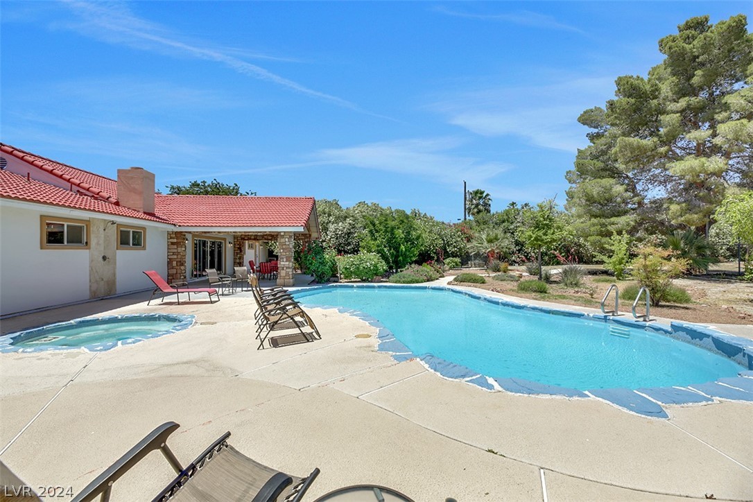 5714 Via Olivero Avenue