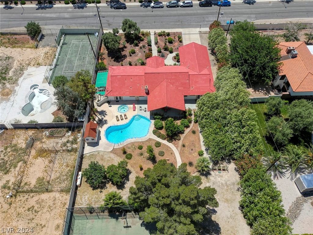 5714 Via Olivero Avenue