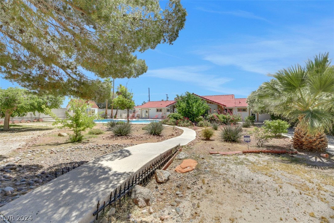 5714 Via Olivero Avenue