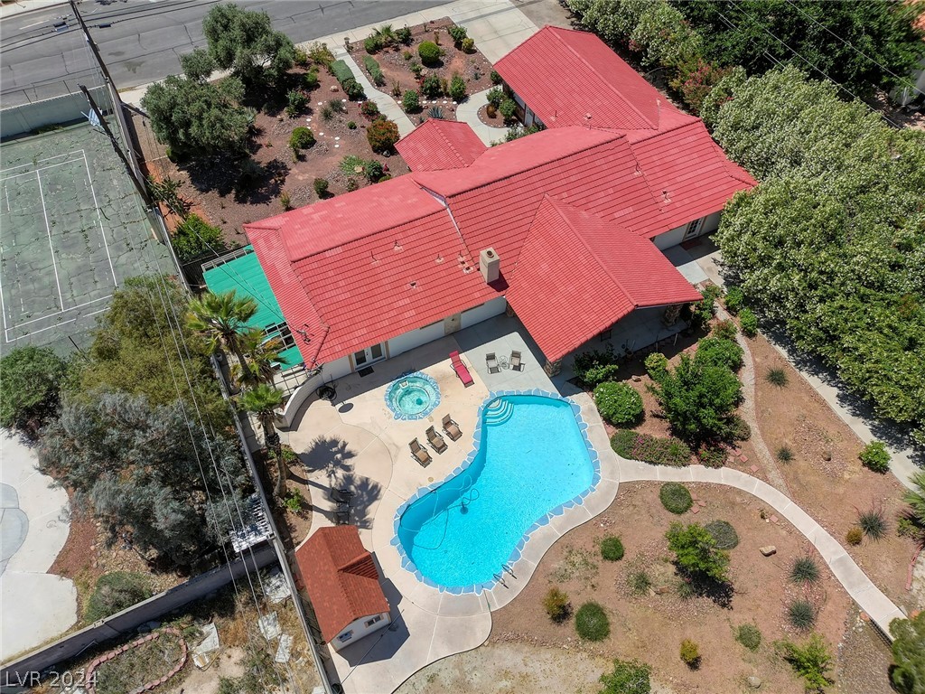 5714 Via Olivero Avenue