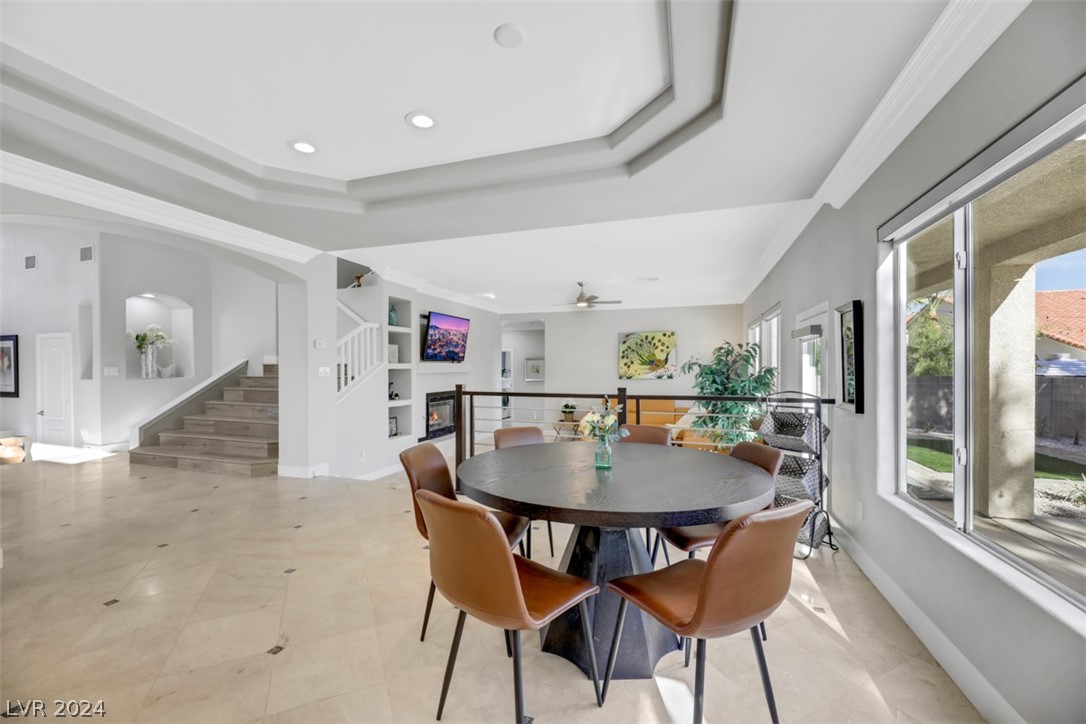 5440 Regal Peak Drive