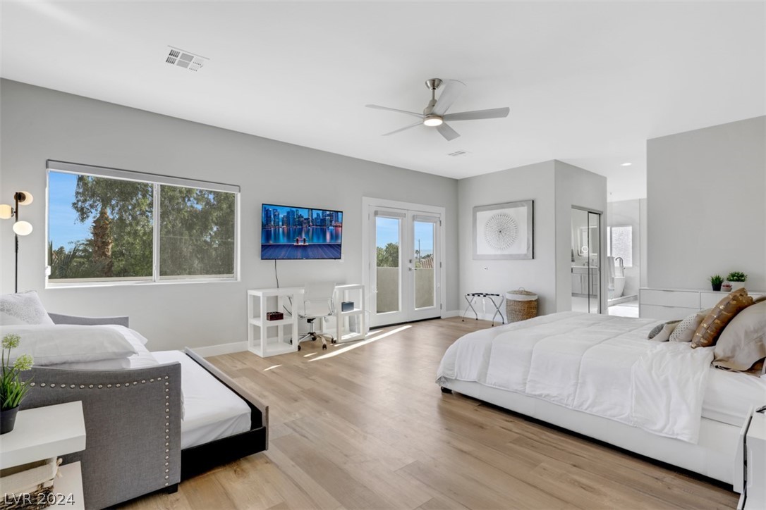 5440 Regal Peak Drive