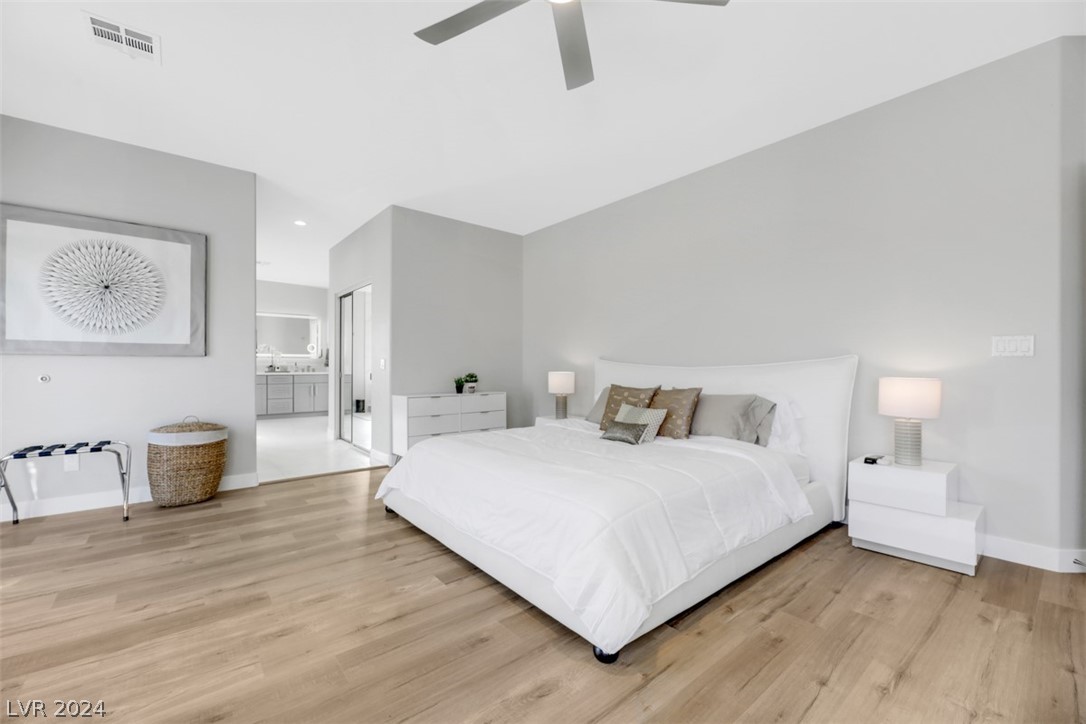 5440 Regal Peak Drive