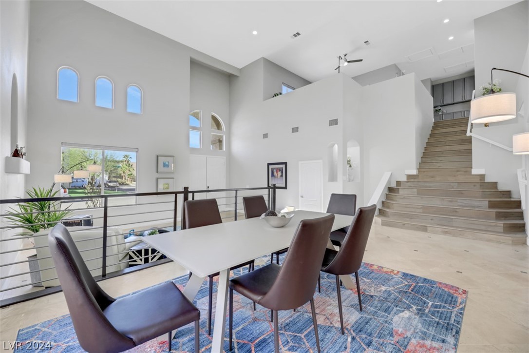 5440 Regal Peak Drive
