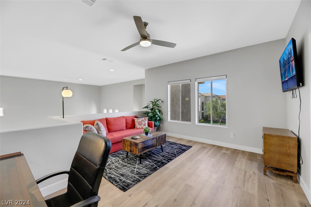5440 Regal Peak Drive