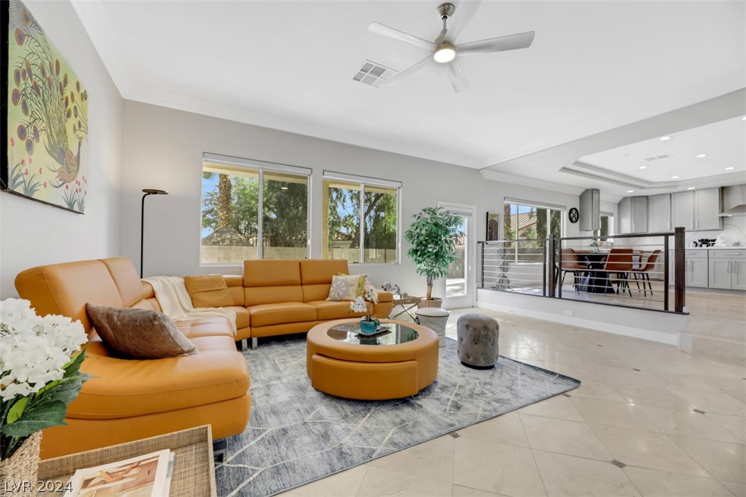 5440 Regal Peak Drive