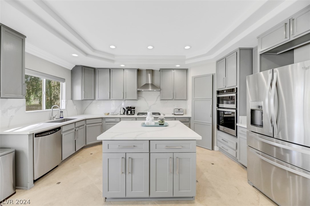 5440 Regal Peak Drive