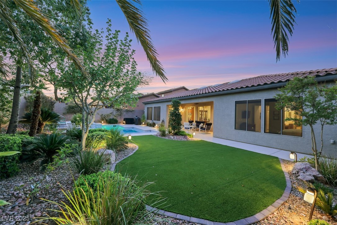 7181 Barton Creek Court
