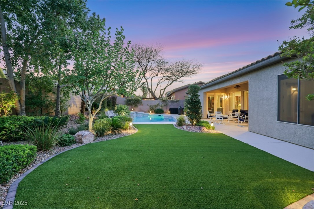7181 Barton Creek Court
