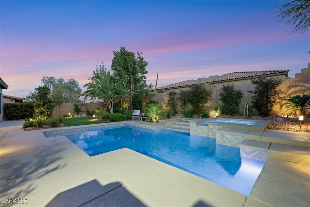 7181 Barton Creek Court