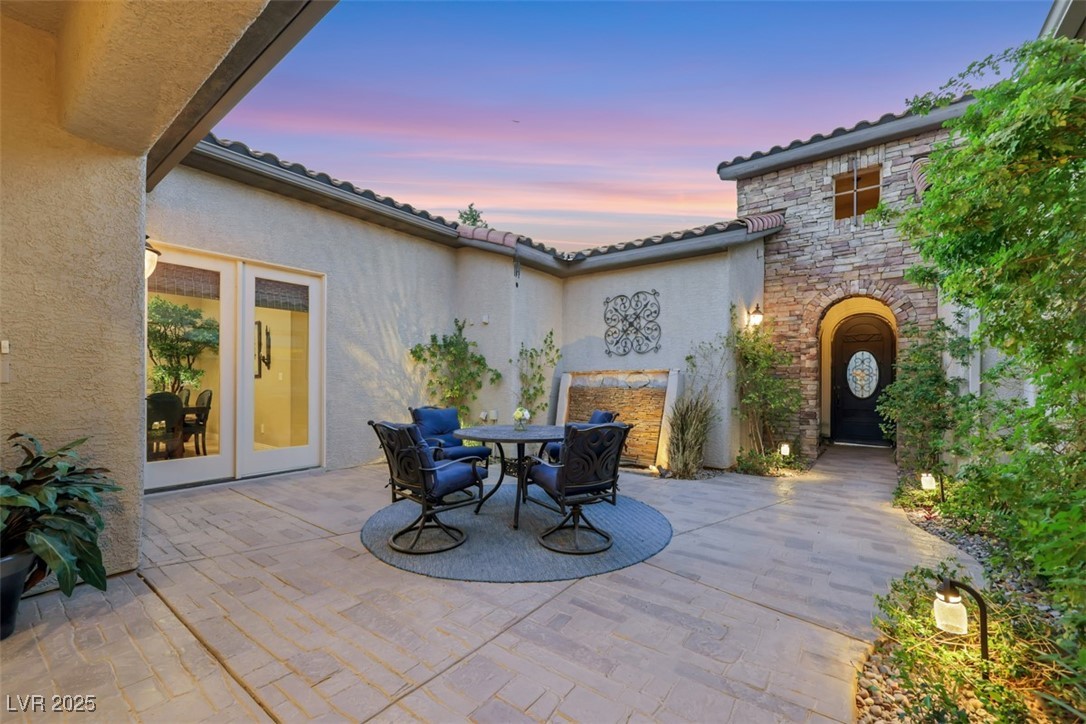 7181 Barton Creek Court