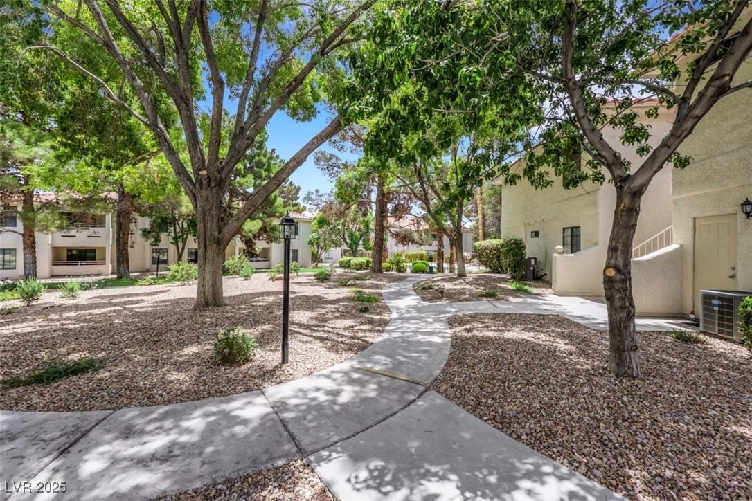 2627 South Durango Drive 201