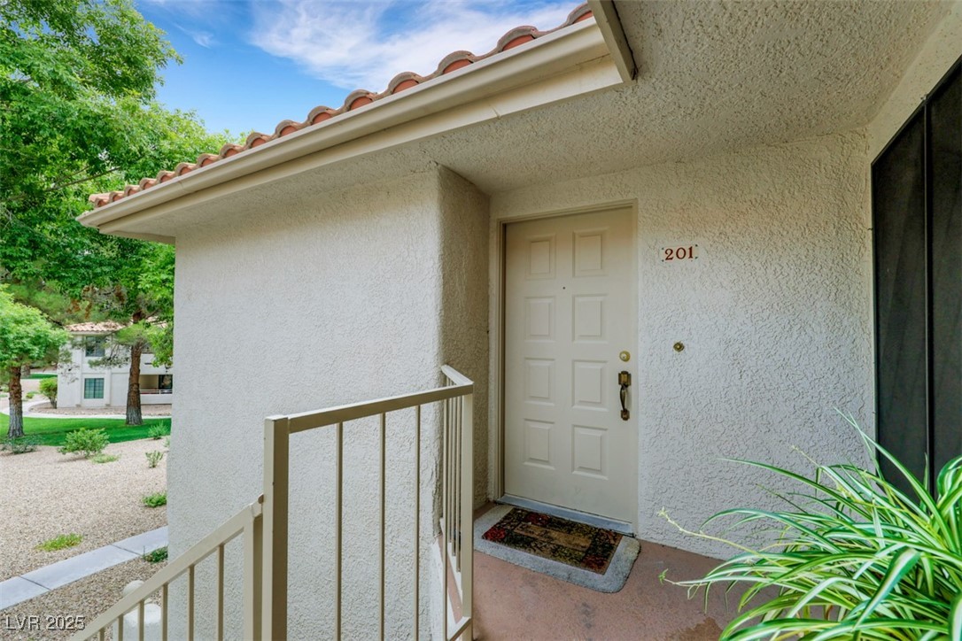 2627 South Durango Drive 201