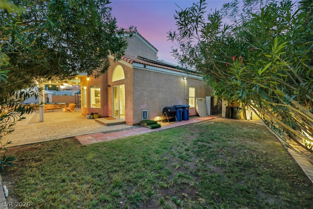 3320 Atterberry Lane