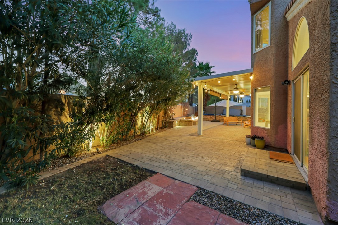 3320 Atterberry Lane