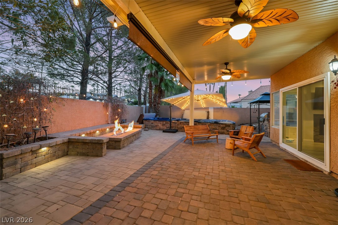 3320 Atterberry Lane