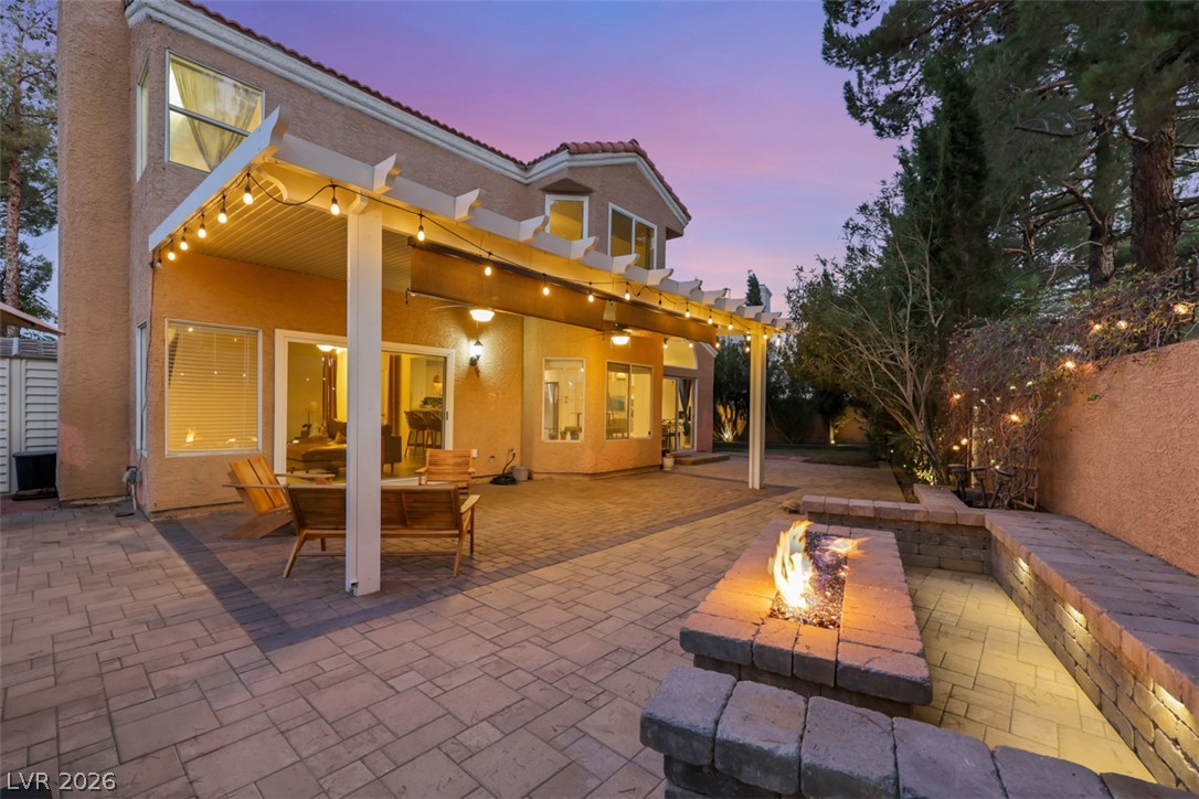 3320 Atterberry Lane