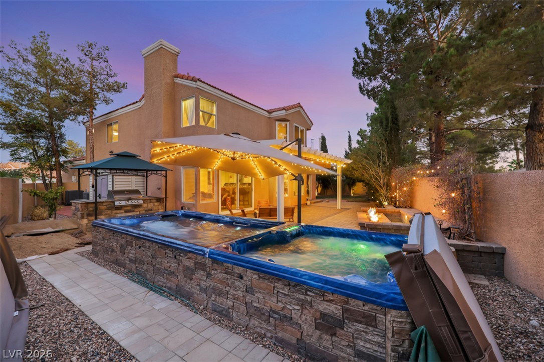 3320 Atterberry Lane