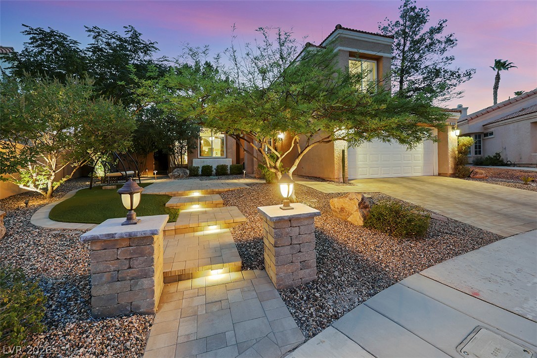 3320 Atterberry Lane