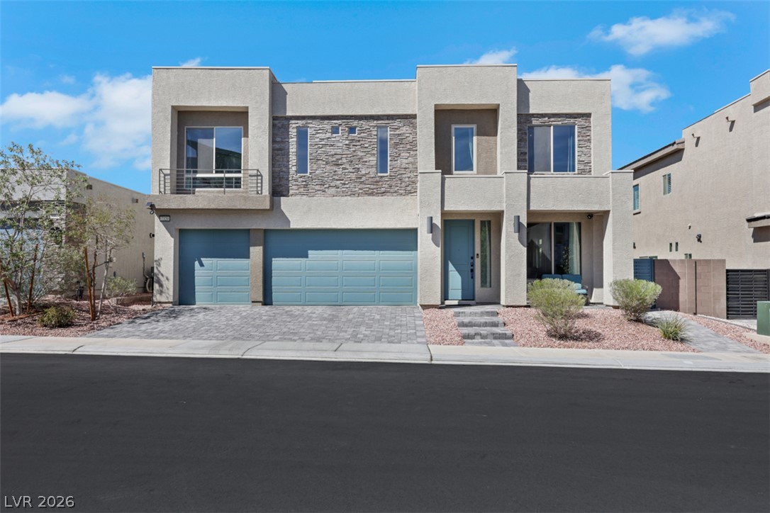 7320 Grace Estate Avenue Las Vegas NV